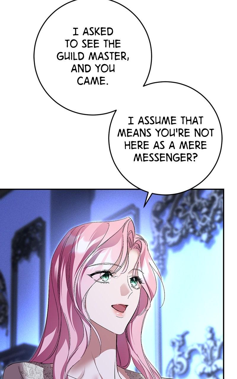 the empresss time reversed abducted marriage Chapter 44 - Page 30