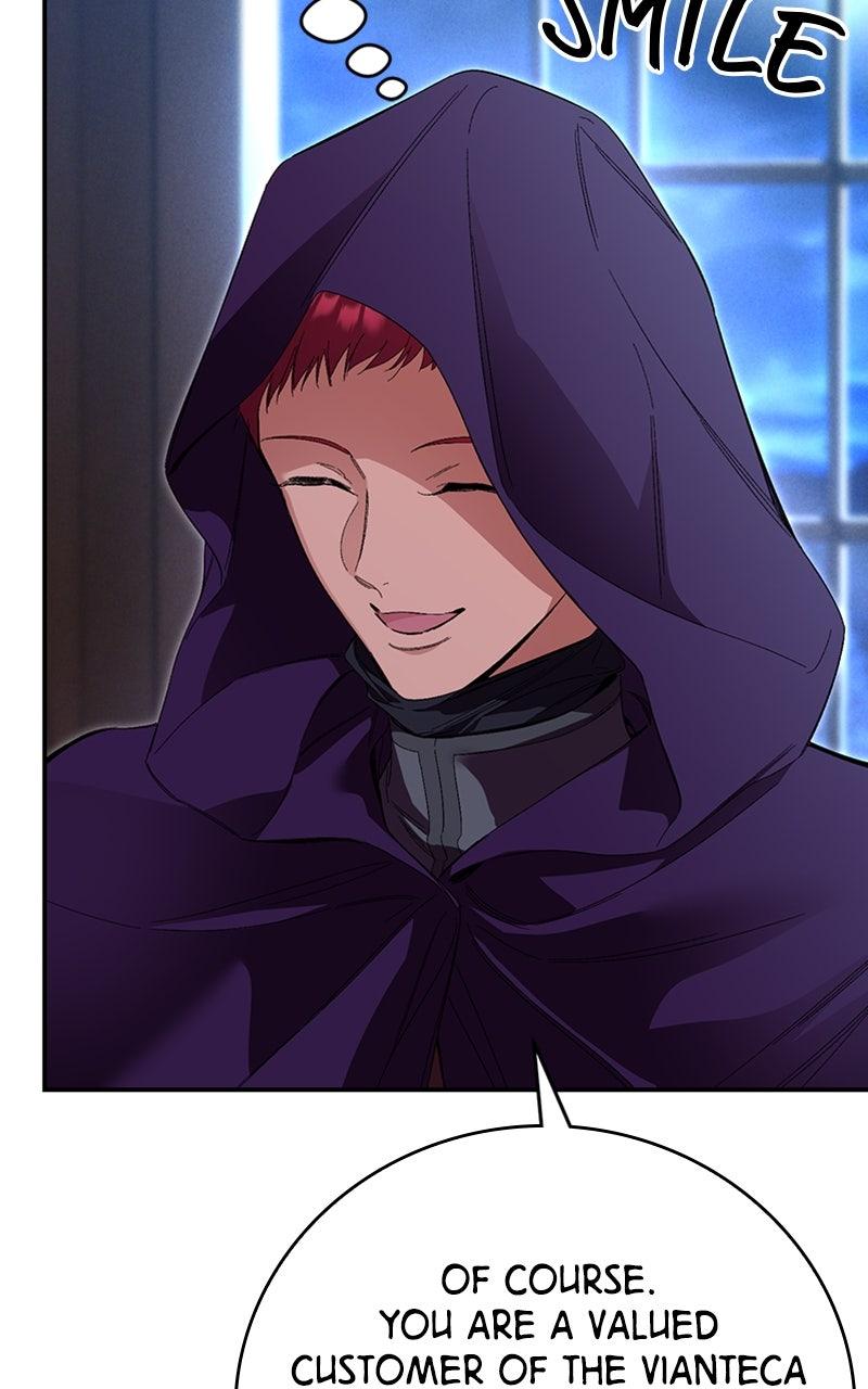 the empresss time reversed abducted marriage Chapter 44 - Page 32