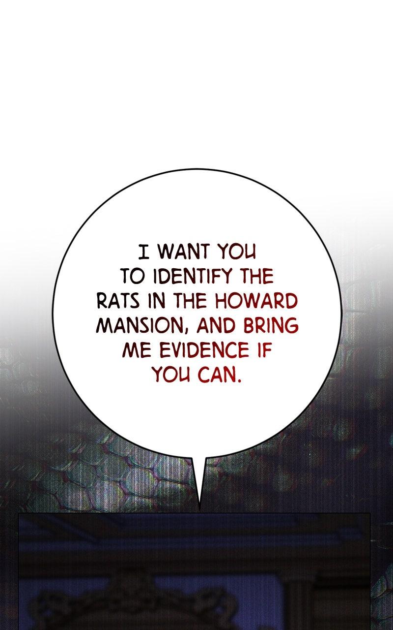 the empresss time reversed abducted marriage Chapter 44 - Page 35