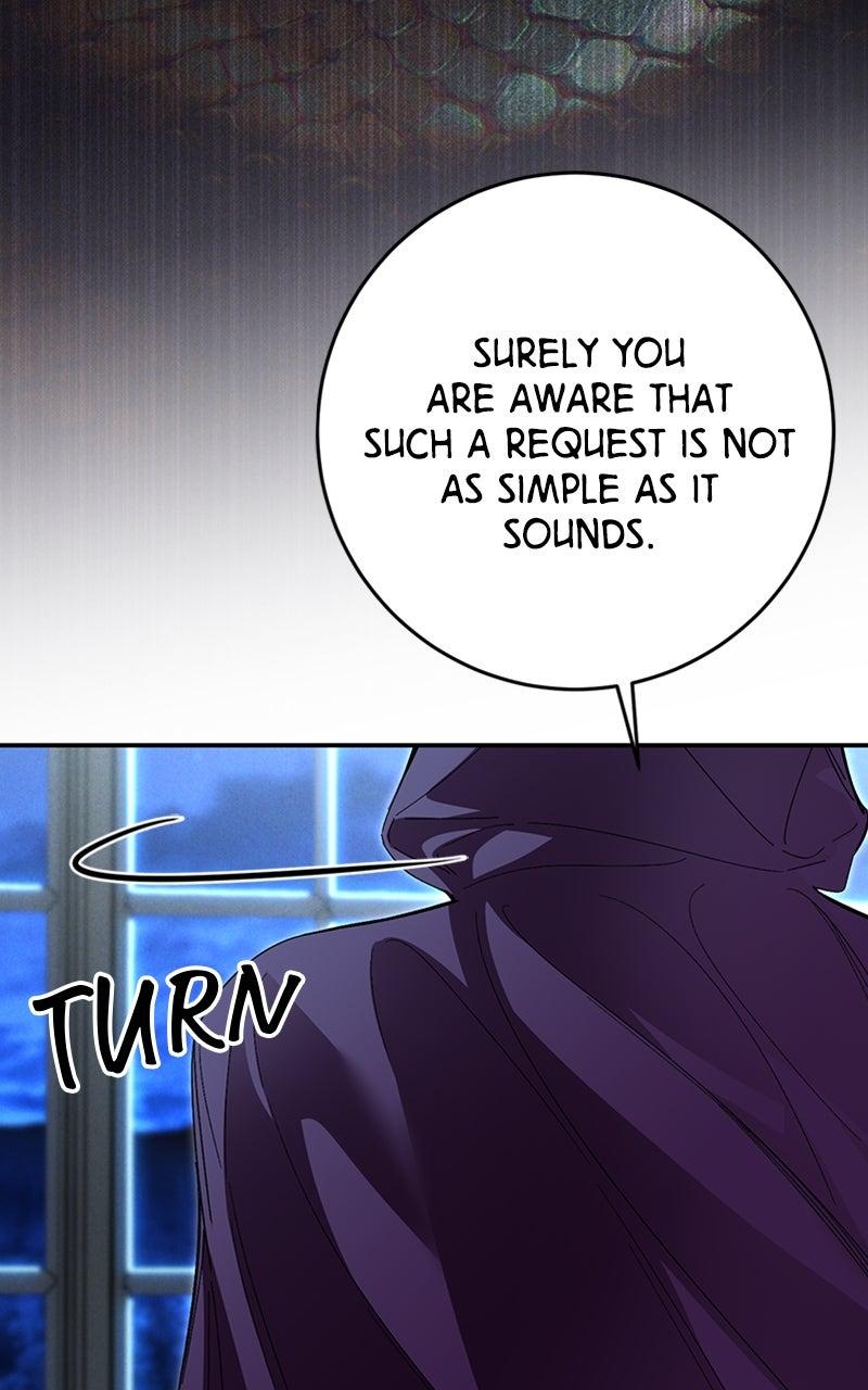 the empresss time reversed abducted marriage Chapter 44 - Page 37