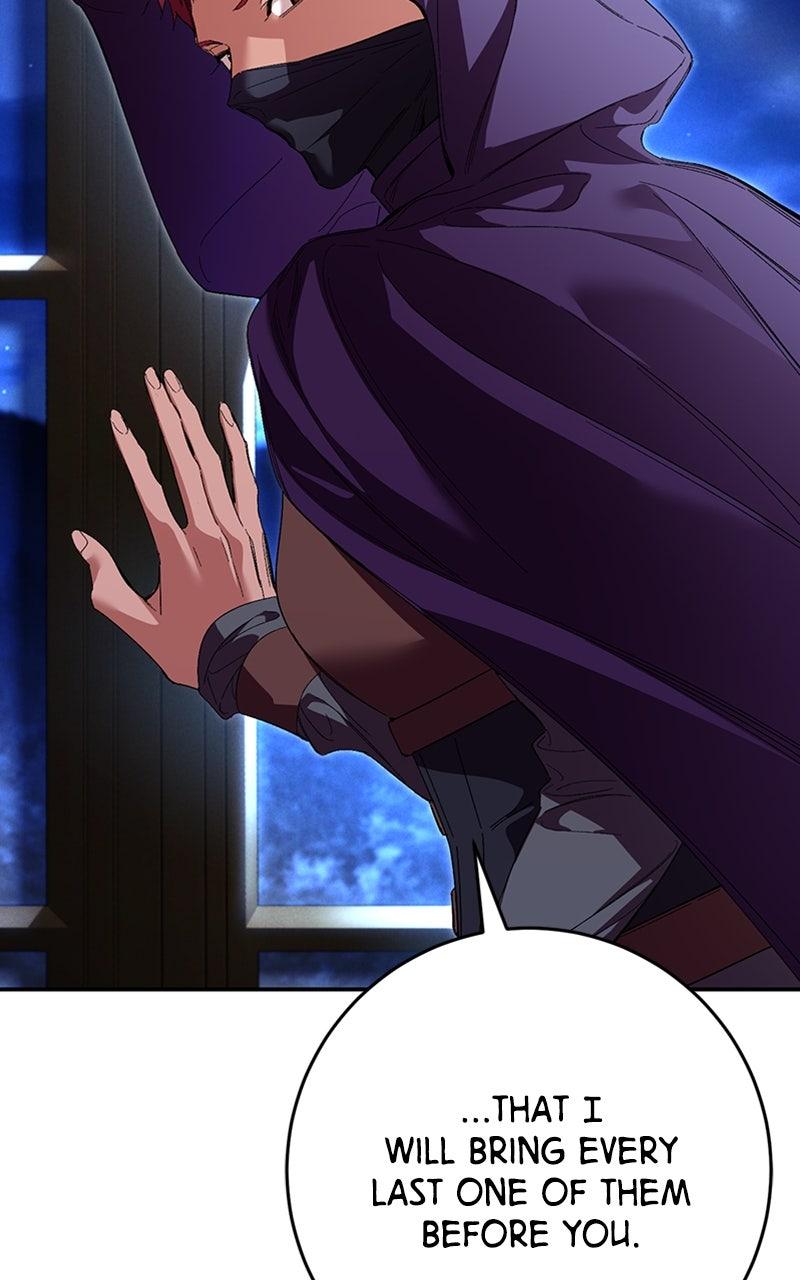 the empresss time reversed abducted marriage Chapter 44 - Page 41