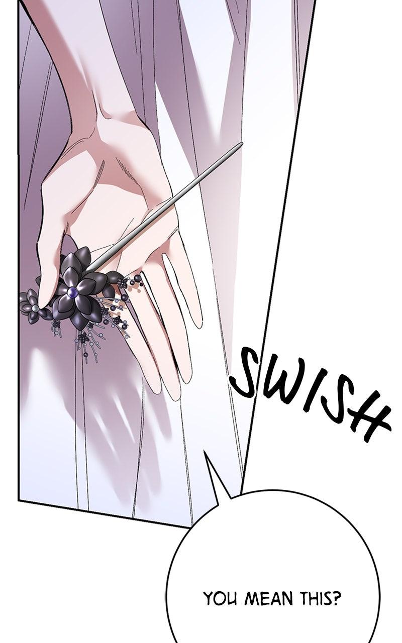 the empresss time reversed abducted marriage Chapter 44 - Page 43