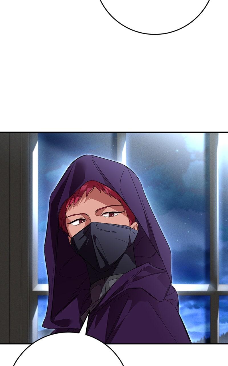 the empresss time reversed abducted marriage Chapter 44 - Page 44