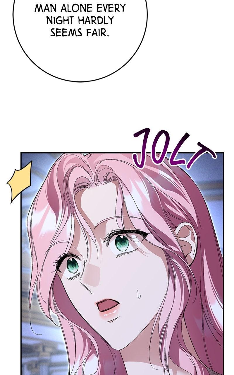 the empresss time reversed abducted marriage Chapter 44 - Page 47