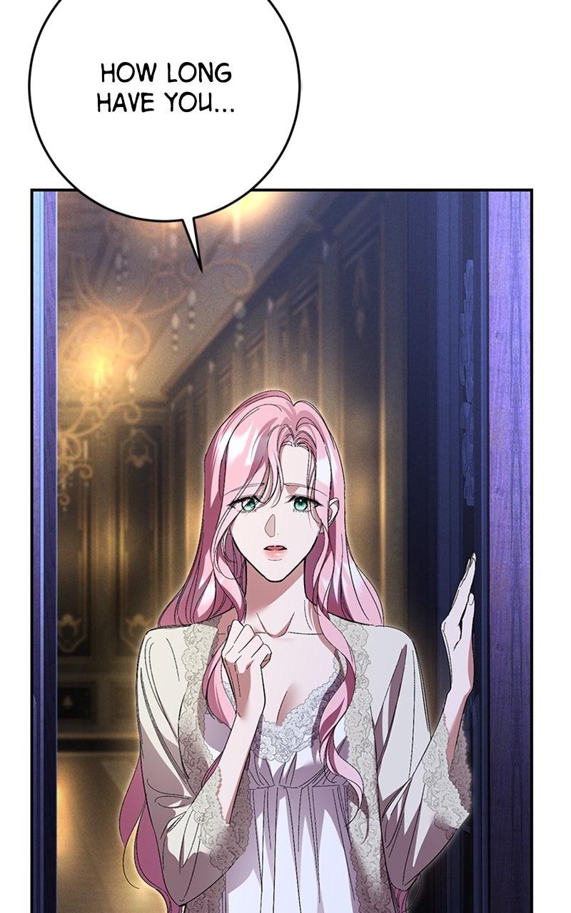 the empresss time reversed abducted marriage Chapter 44 - Page 52