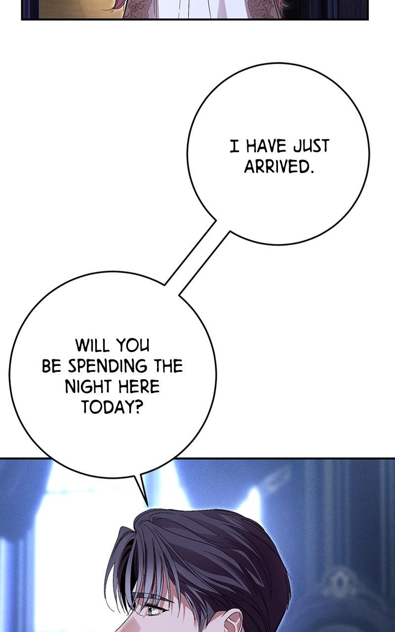 the empresss time reversed abducted marriage Chapter 44 - Page 53