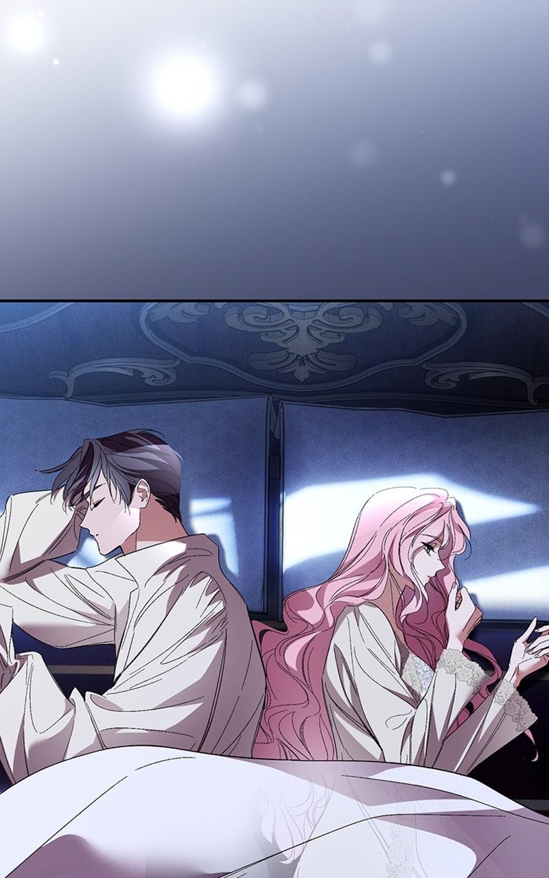 the empresss time reversed abducted marriage Chapter 44 - Page 55