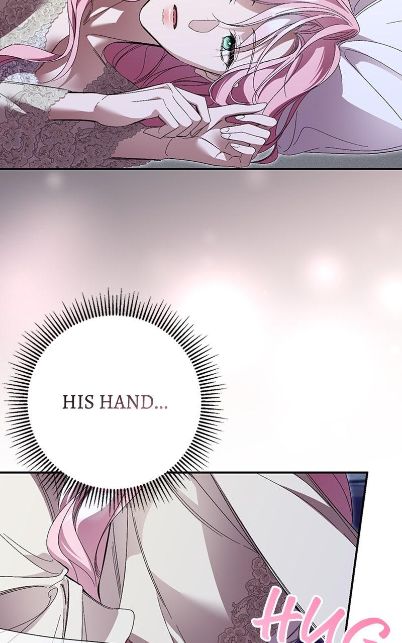 the empresss time reversed abducted marriage Chapter 44 - Page 57