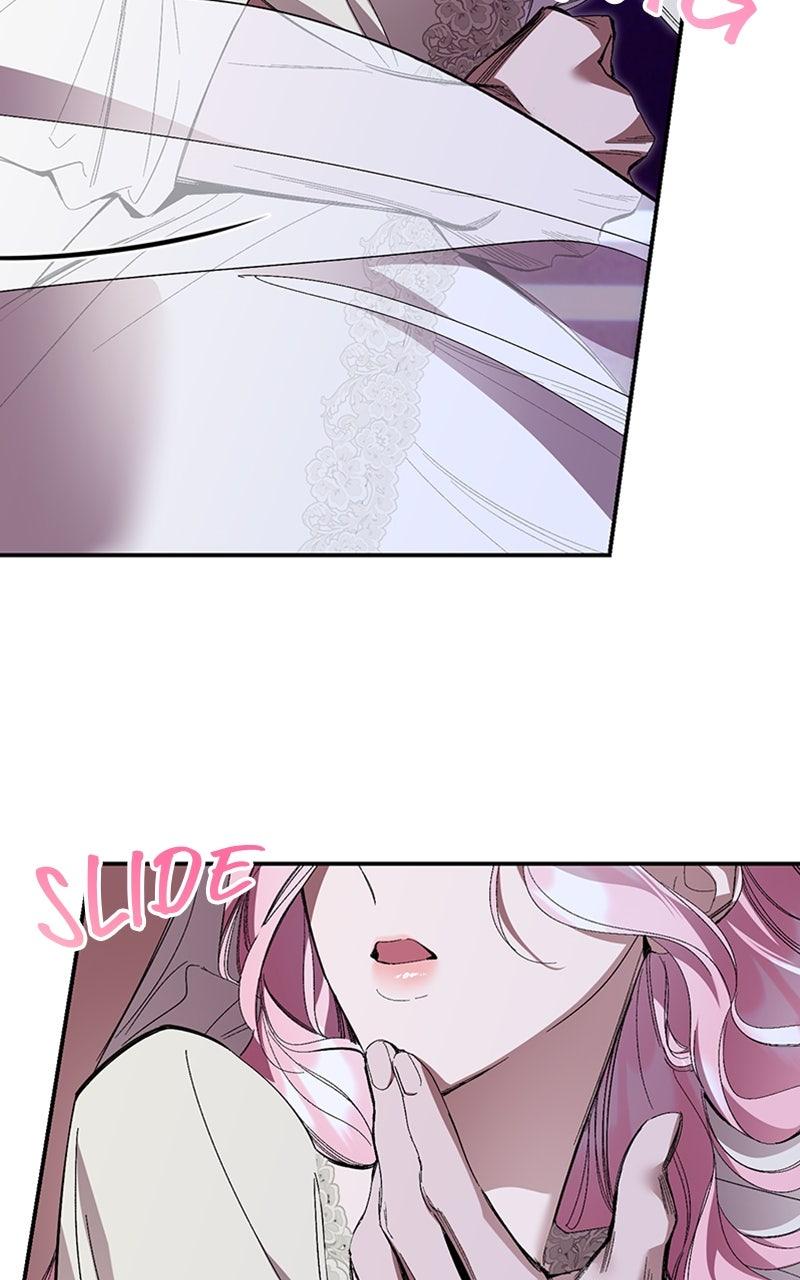 the empresss time reversed abducted marriage Chapter 44 - Page 58