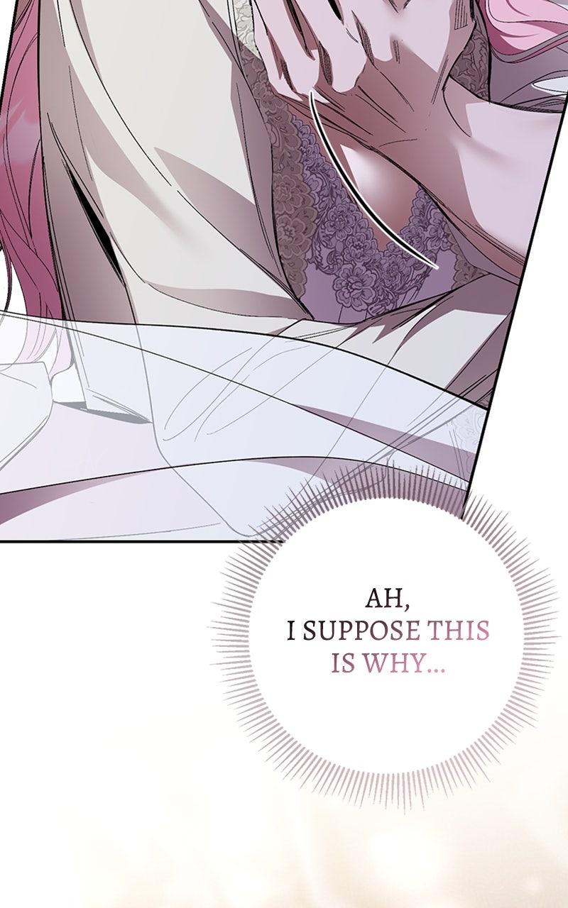 the empresss time reversed abducted marriage Chapter 44 - Page 59