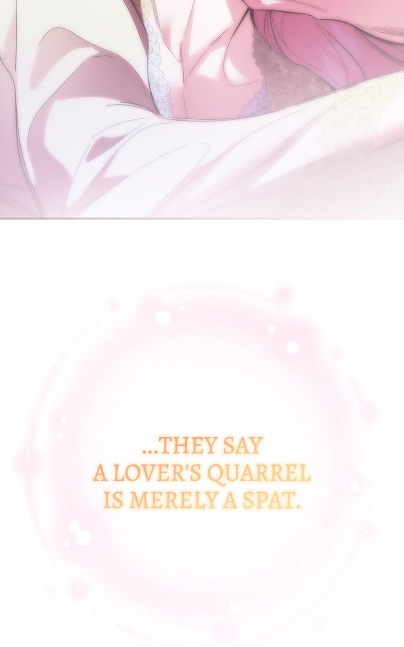 the empresss time reversed abducted marriage Chapter 44 - Page 61