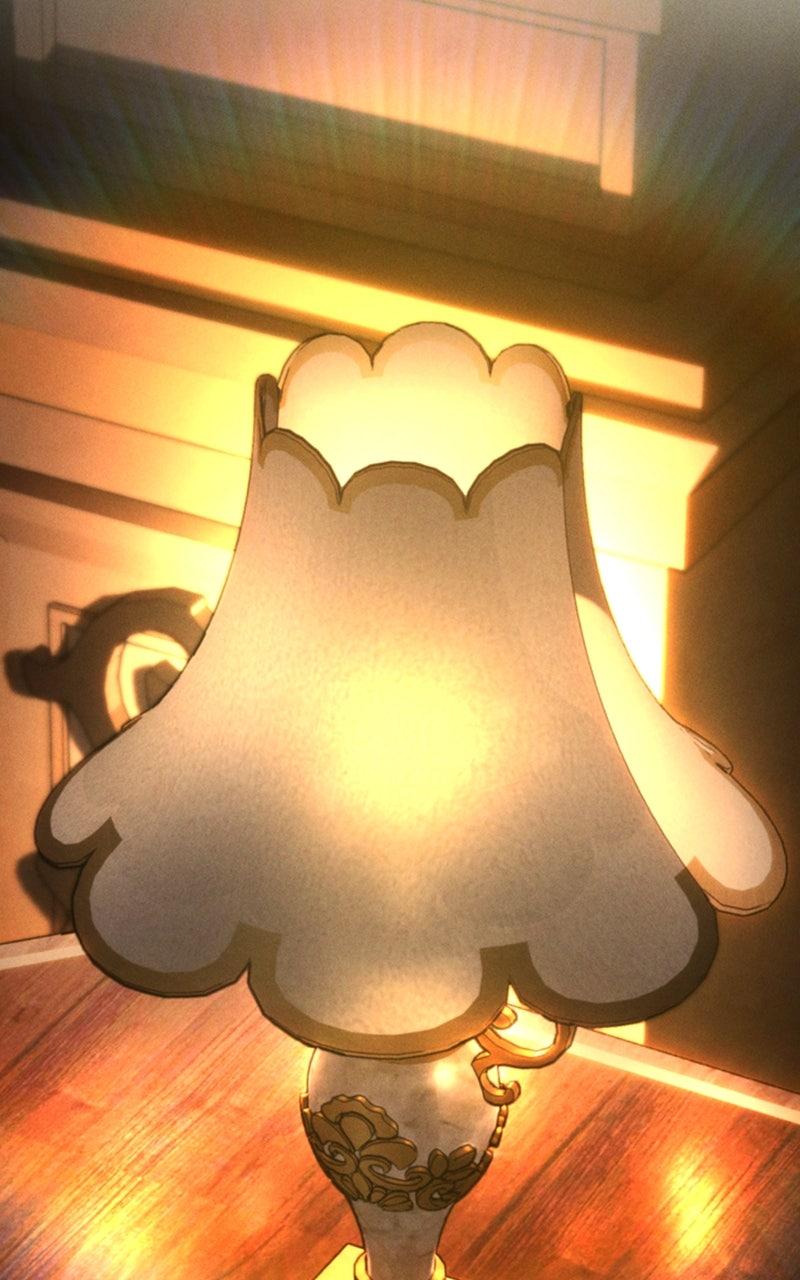 the empresss time reversed abducted marriage Chapter 44 - Page 63