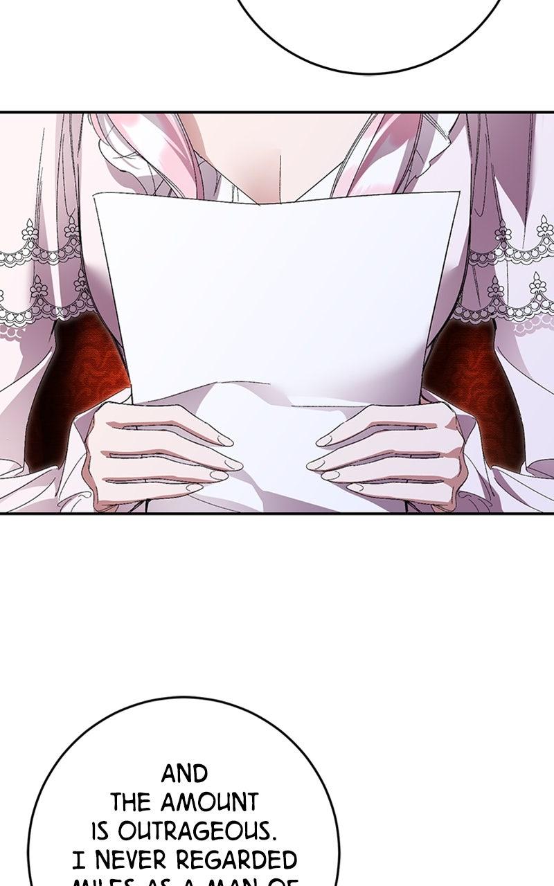 the empresss time reversed abducted marriage Chapter 44 - Page 65