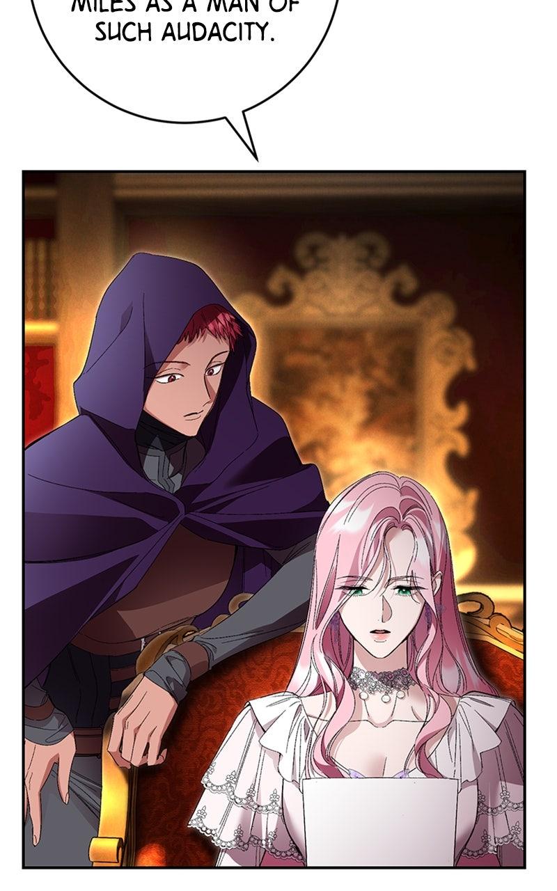 the empresss time reversed abducted marriage Chapter 44 - Page 66