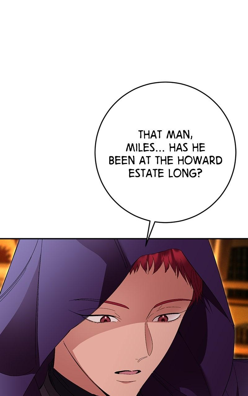 the empresss time reversed abducted marriage Chapter 44 - Page 67