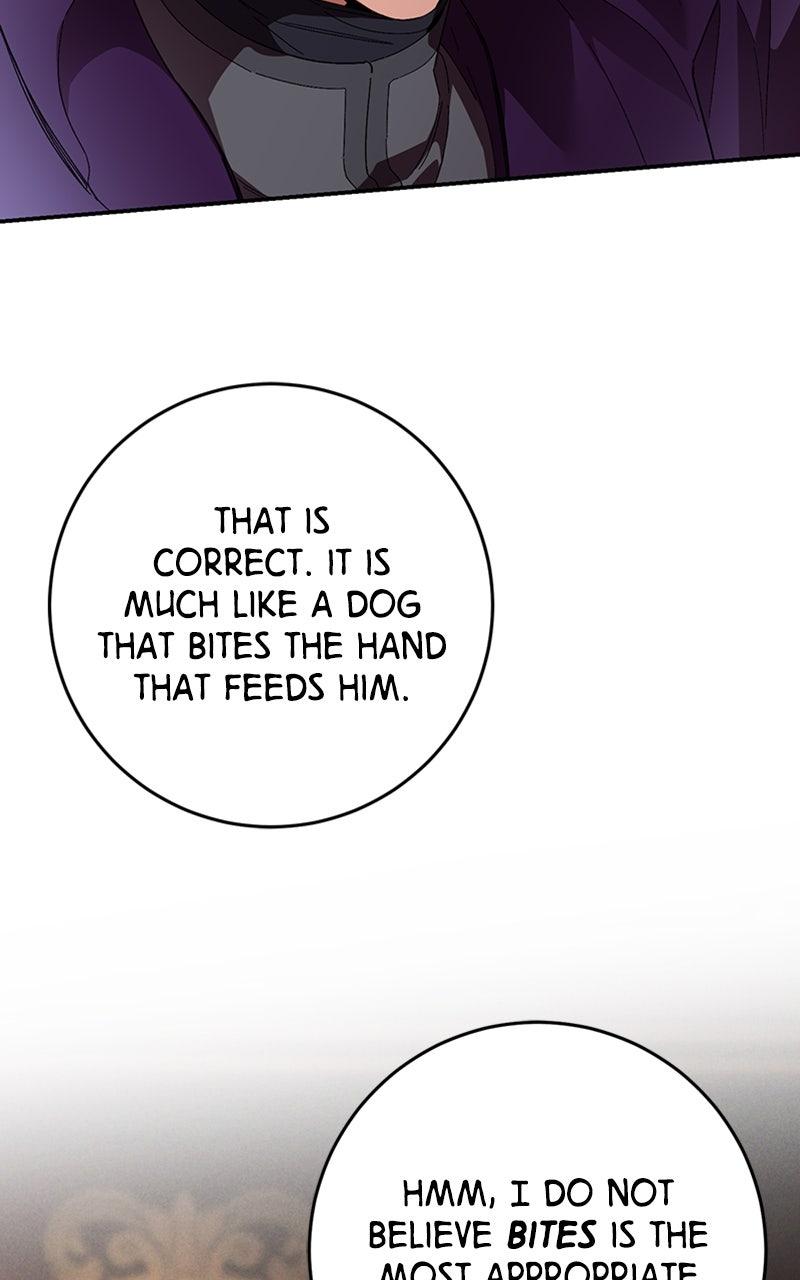 the empresss time reversed abducted marriage Chapter 44 - Page 68