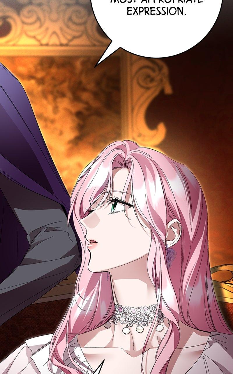 the empresss time reversed abducted marriage Chapter 44 - Page 69