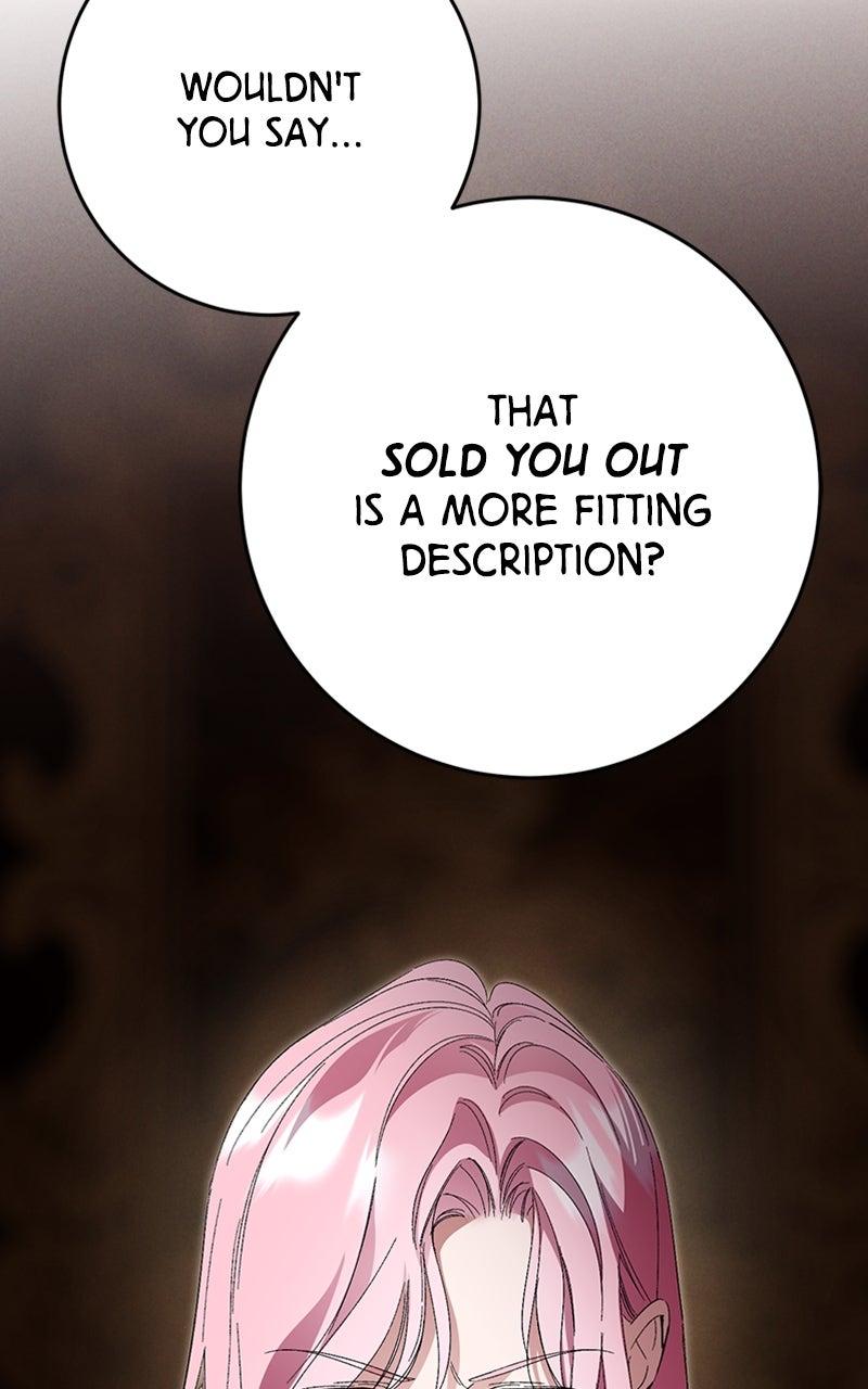 the empresss time reversed abducted marriage Chapter 44 - Page 72