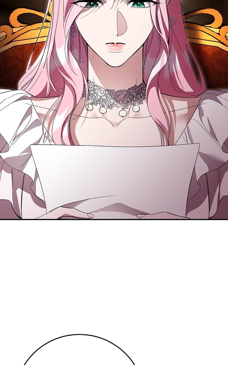 the empresss time reversed abducted marriage Chapter 44 - Page 73