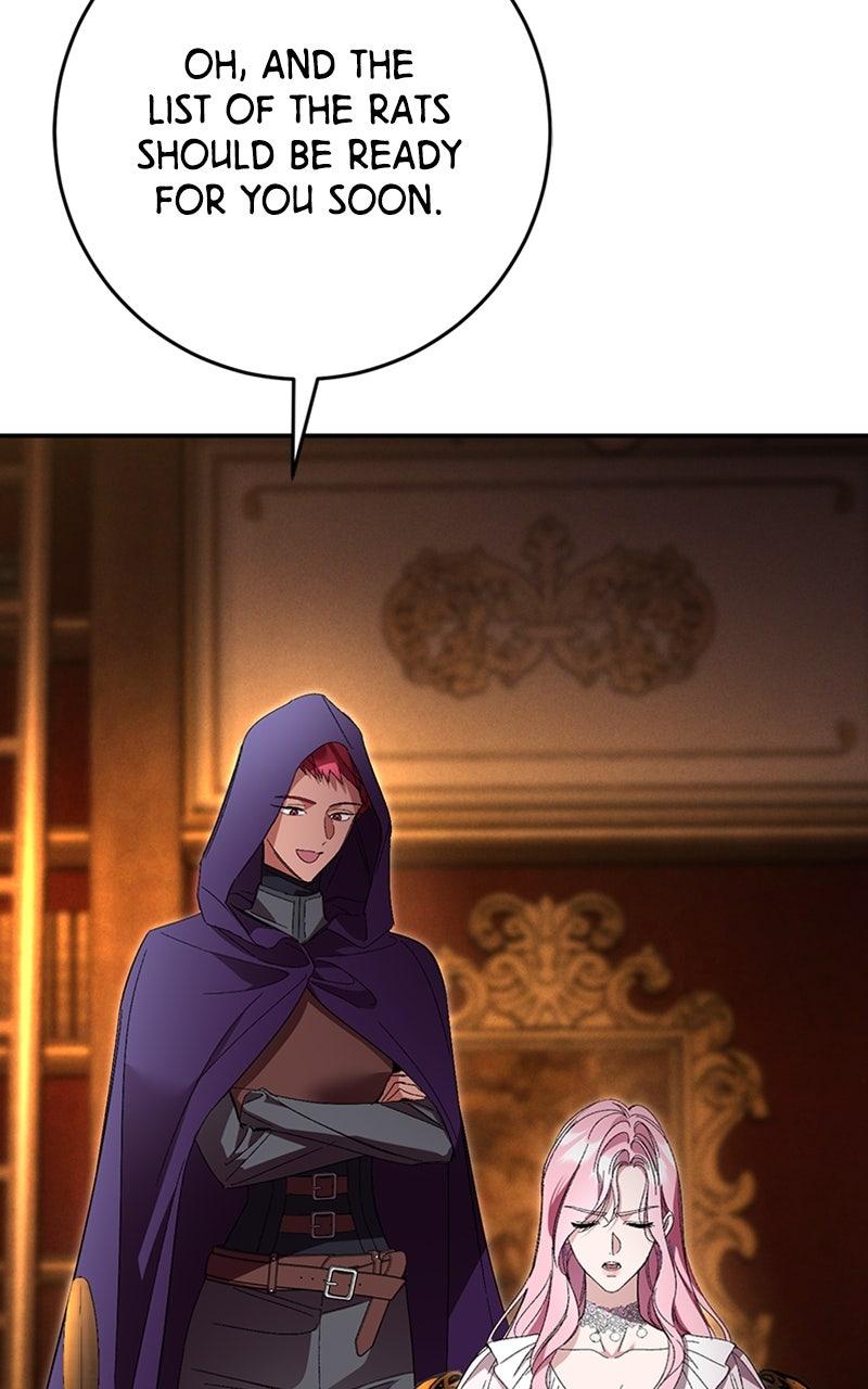 the empresss time reversed abducted marriage Chapter 44 - Page 74