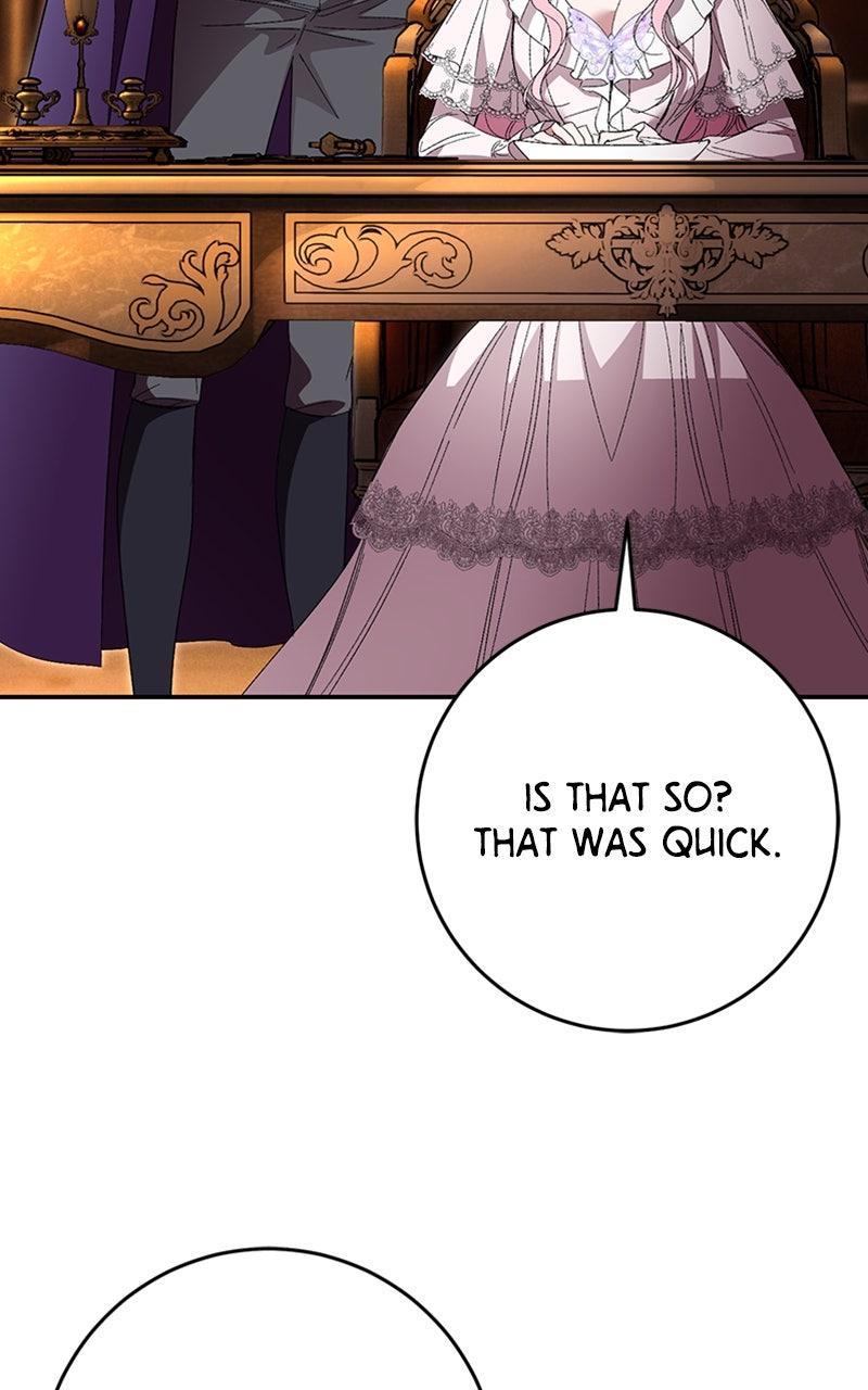 the empresss time reversed abducted marriage Chapter 44 - Page 75