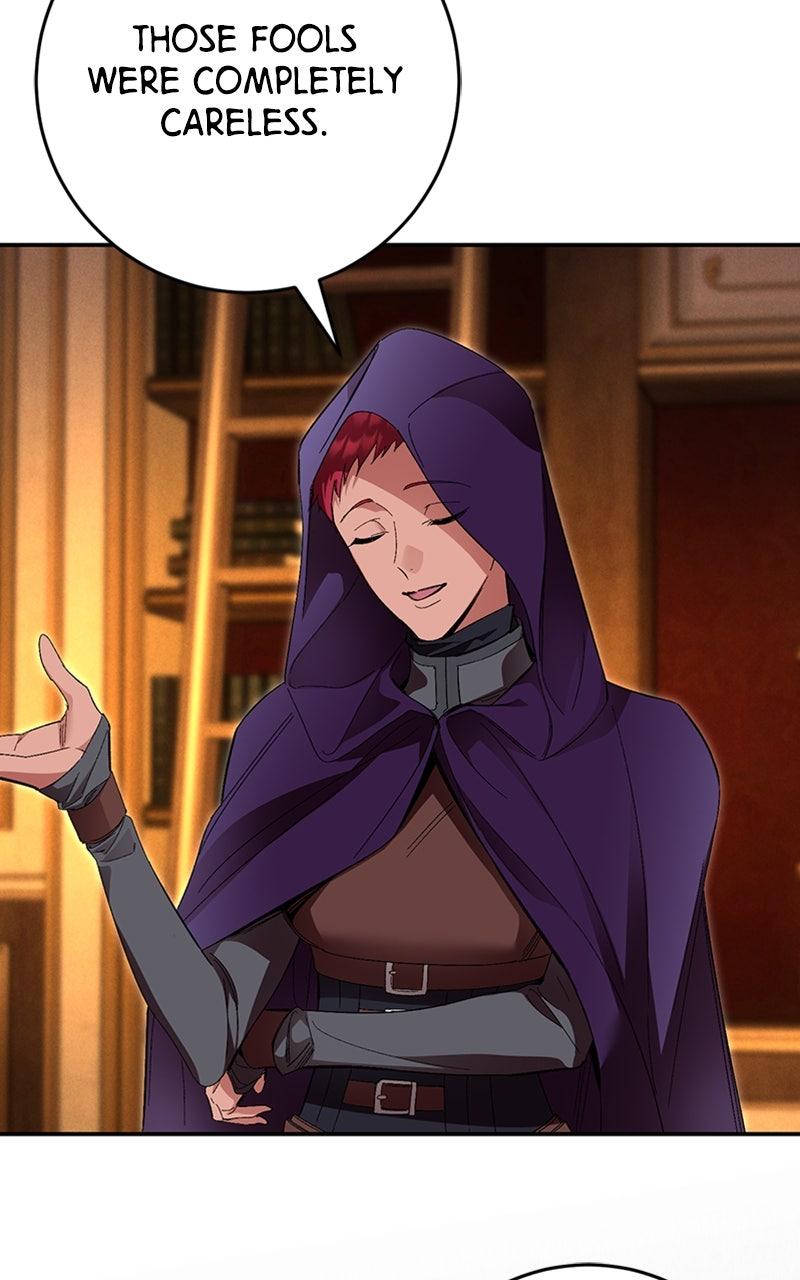 the empresss time reversed abducted marriage Chapter 44 - Page 76