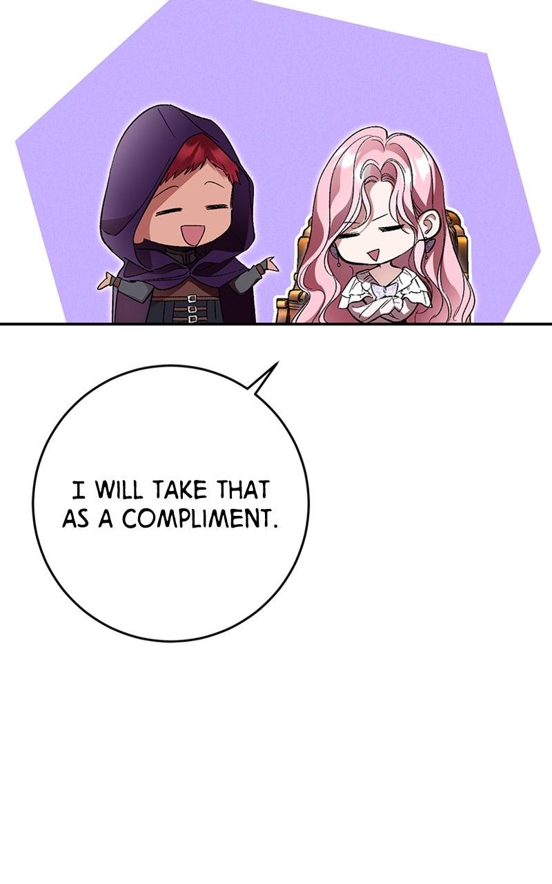 the empresss time reversed abducted marriage Chapter 44 - Page 79