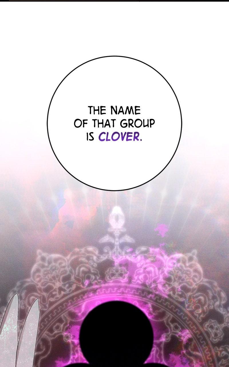 the empresss time reversed abducted marriage Chapter 44 - Page 81