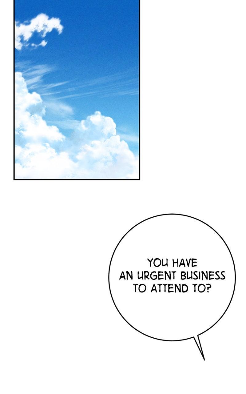 the empresss time reversed abducted marriage Chapter 44 - Page 86