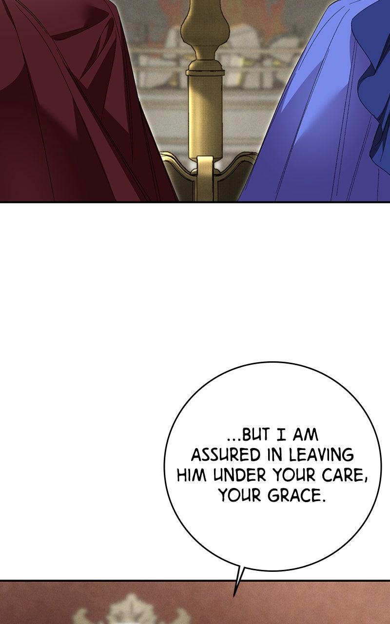 the empresss time reversed abducted marriage Chapter 44 - Page 88