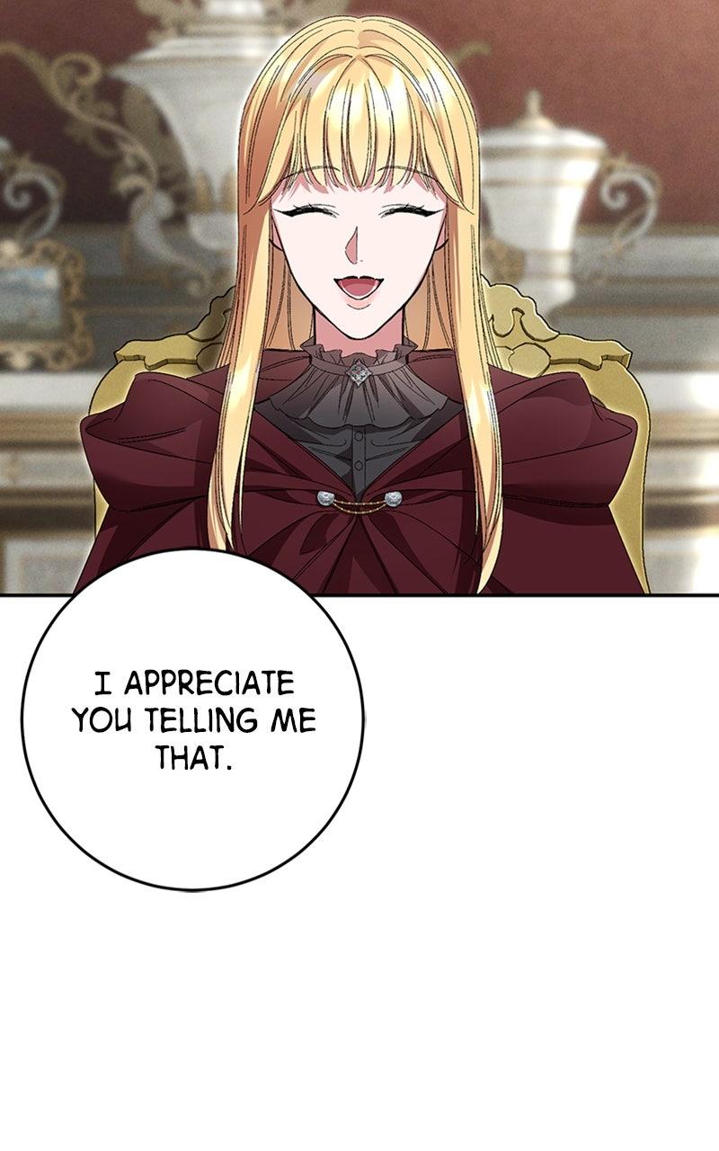 the empresss time reversed abducted marriage Chapter 44 - Page 89