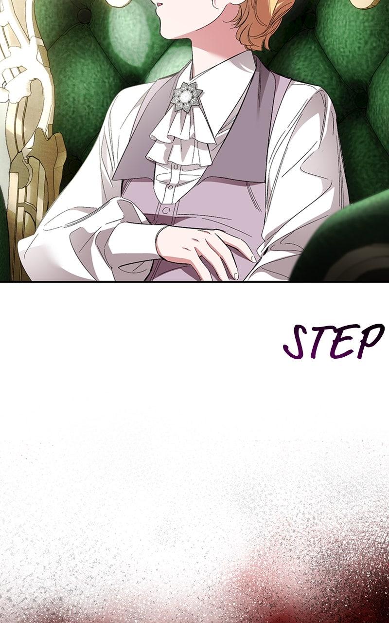 the empresss time reversed abducted marriage Chapter 44 - Page 95