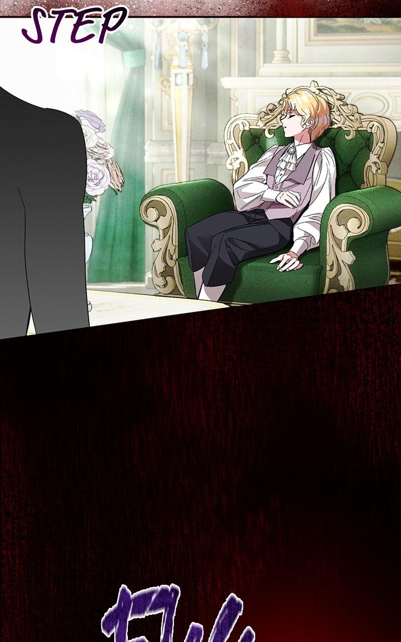 the empresss time reversed abducted marriage Chapter 44 - Page 96