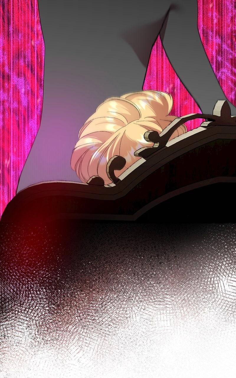 the empresss time reversed abducted marriage Chapter 44 - Page 98