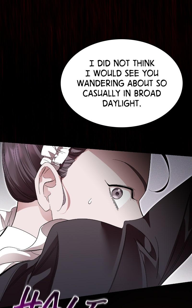 the empresss time reversed abducted marriage Chapter 45 - Page 5