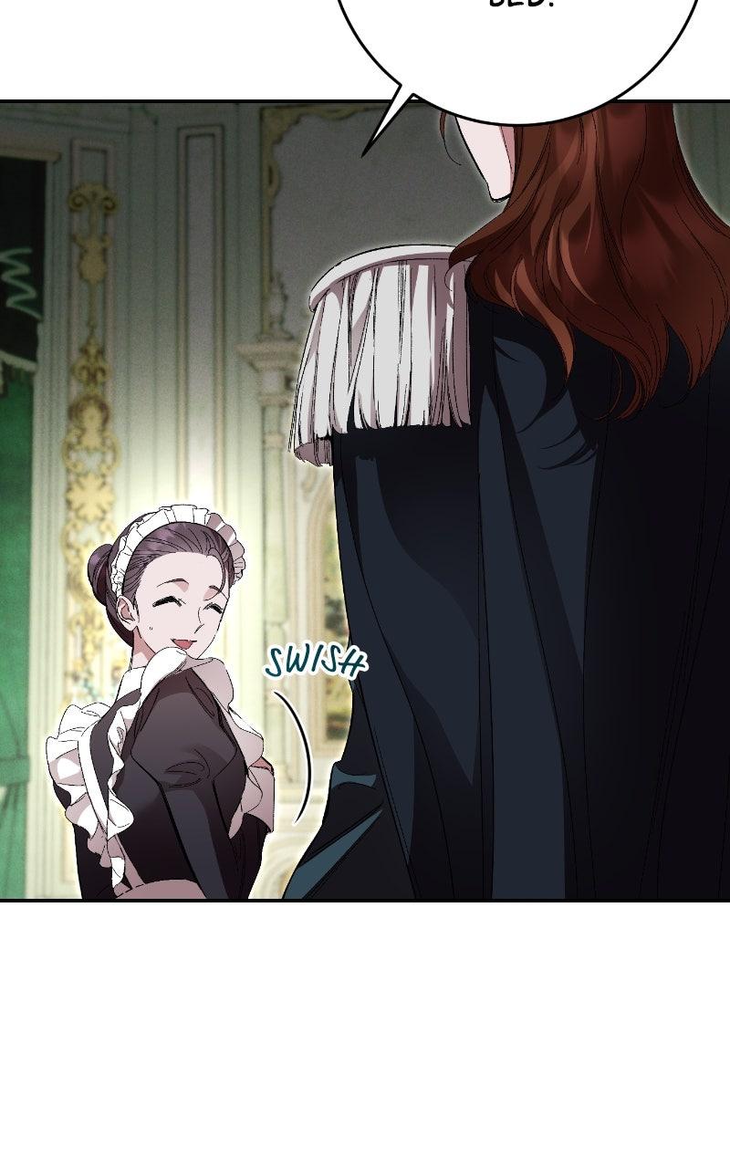 the empresss time reversed abducted marriage Chapter 45 - Page 9