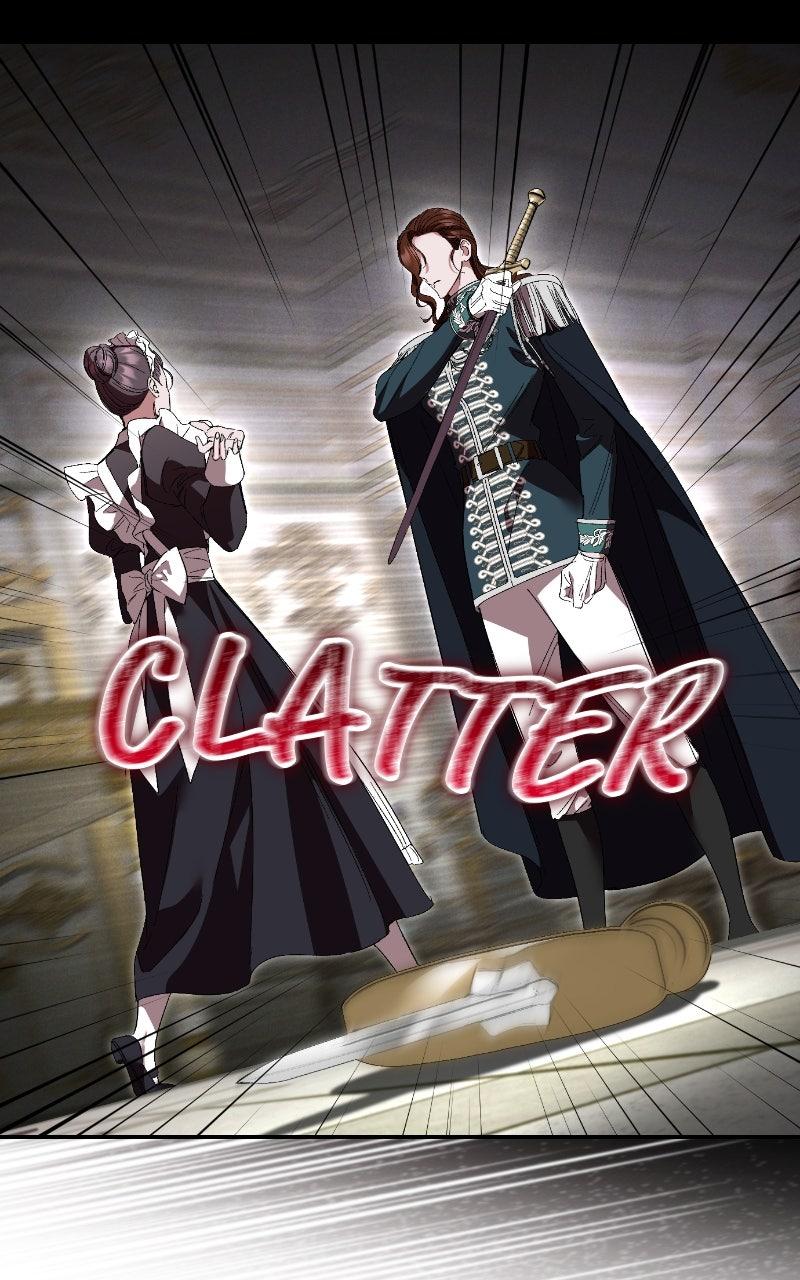 the empresss time reversed abducted marriage Chapter 45 - Page 12