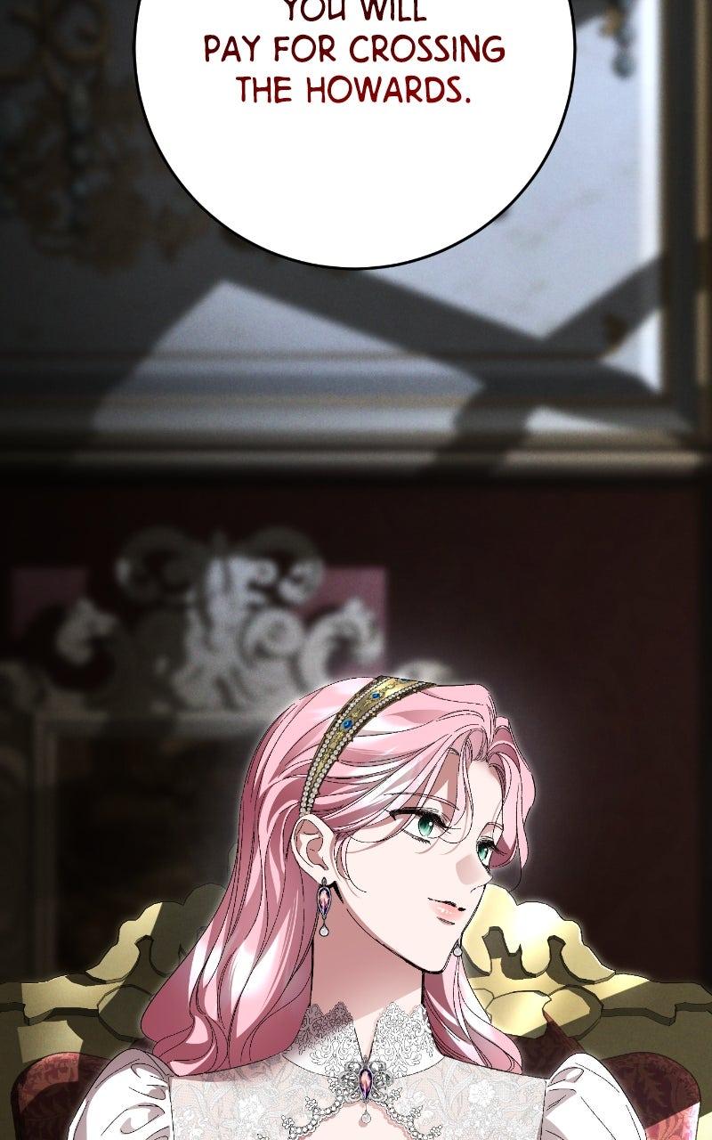 the empresss time reversed abducted marriage Chapter 45 - Page 15