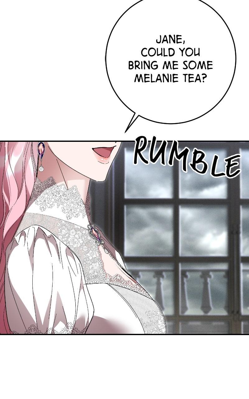 the empresss time reversed abducted marriage Chapter 45 - Page 17