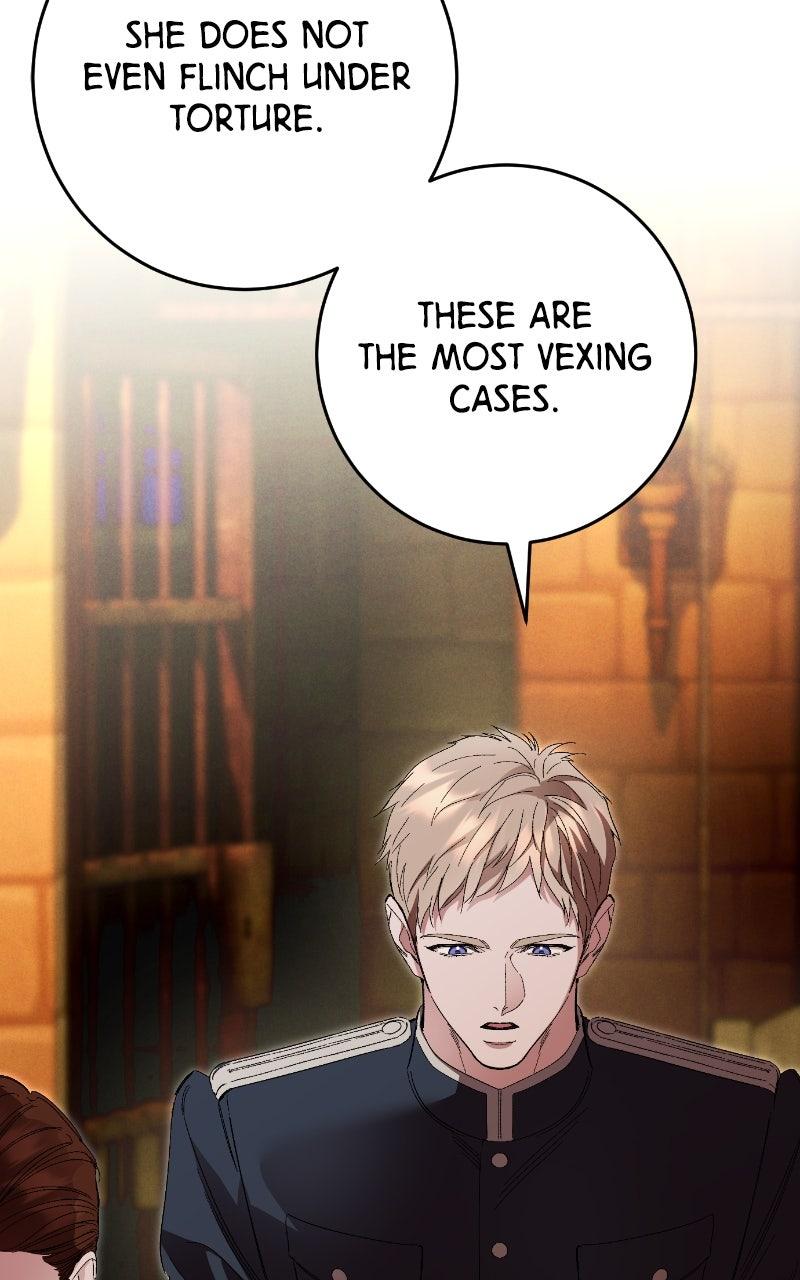 the empresss time reversed abducted marriage Chapter 45 - Page 31