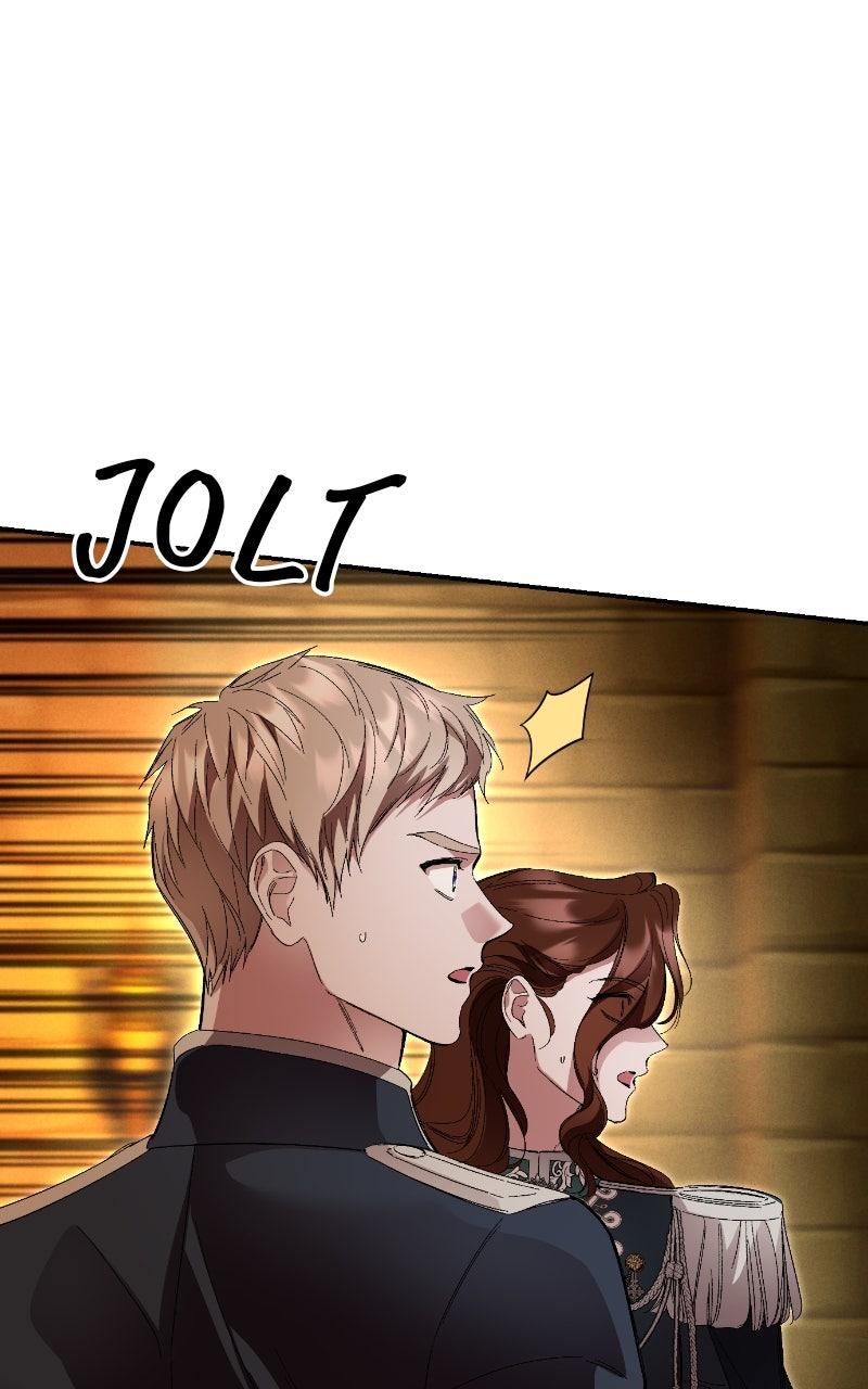 the empresss time reversed abducted marriage Chapter 45 - Page 34