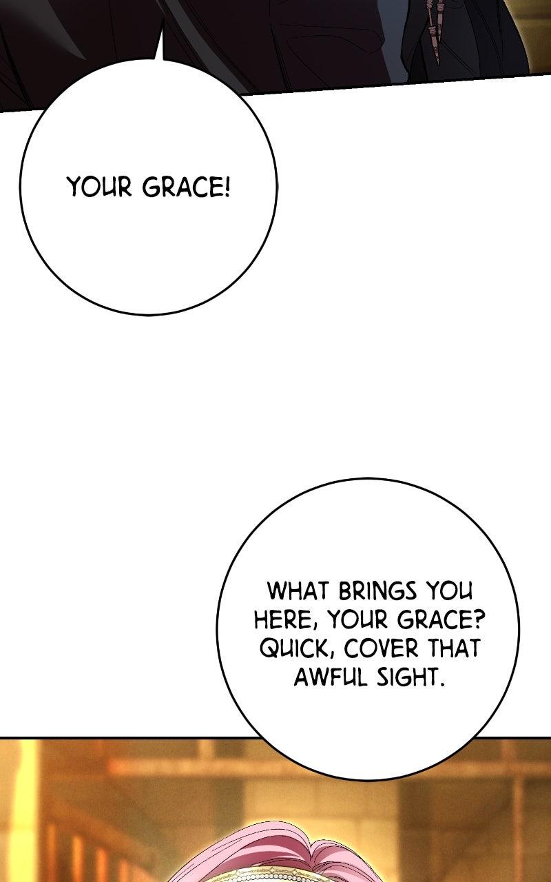 the empresss time reversed abducted marriage Chapter 45 - Page 35