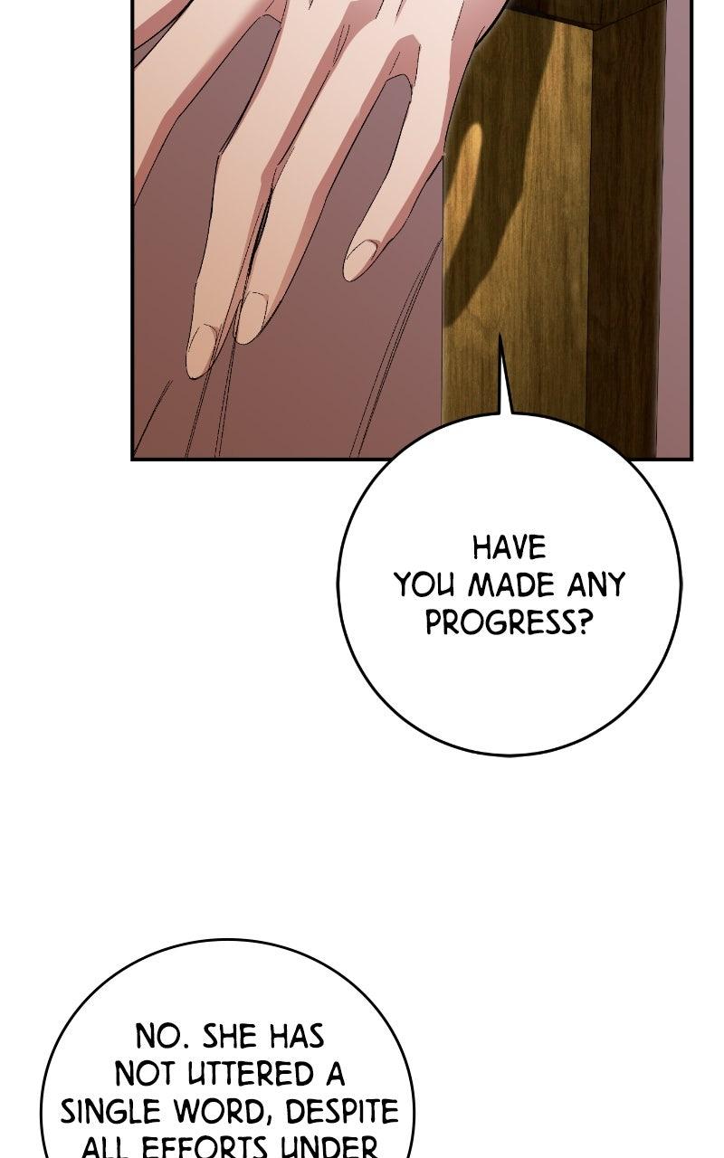 the empresss time reversed abducted marriage Chapter 45 - Page 38