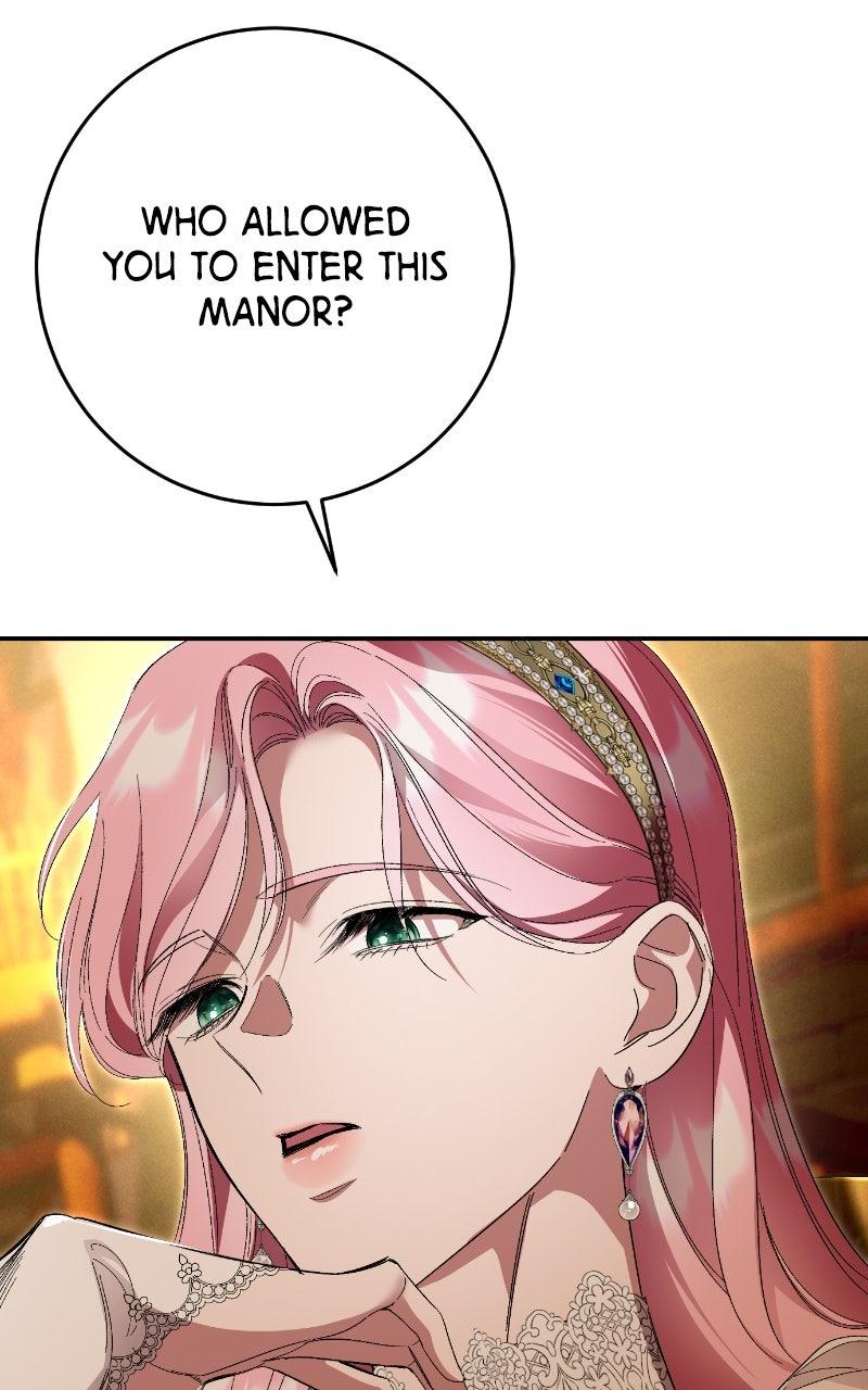 the empresss time reversed abducted marriage Chapter 45 - Page 41