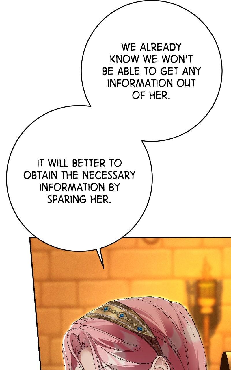 the empresss time reversed abducted marriage Chapter 45 - Page 46