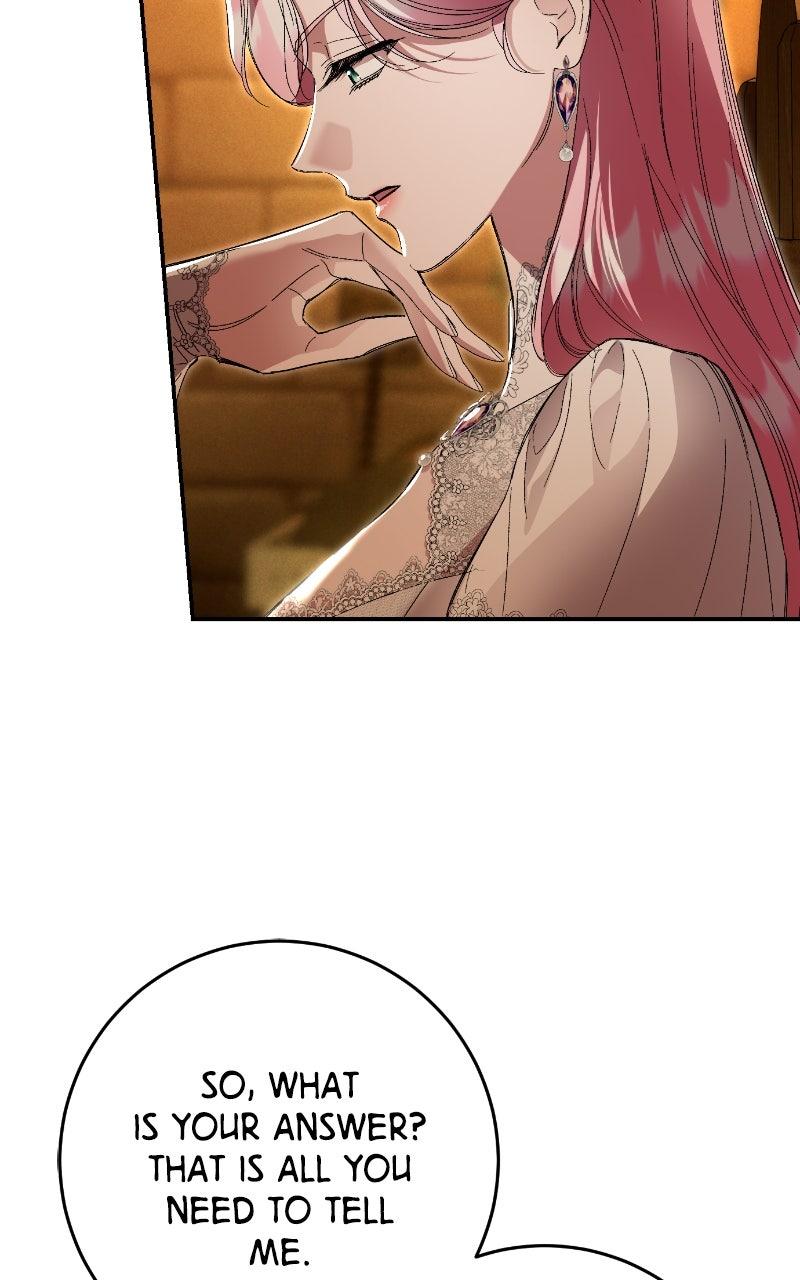 the empresss time reversed abducted marriage Chapter 45 - Page 47