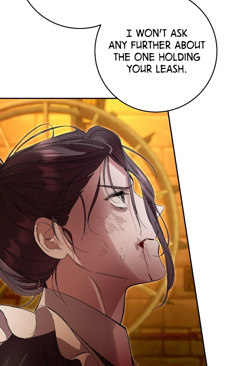 the empresss time reversed abducted marriage Chapter 45 - Page 48