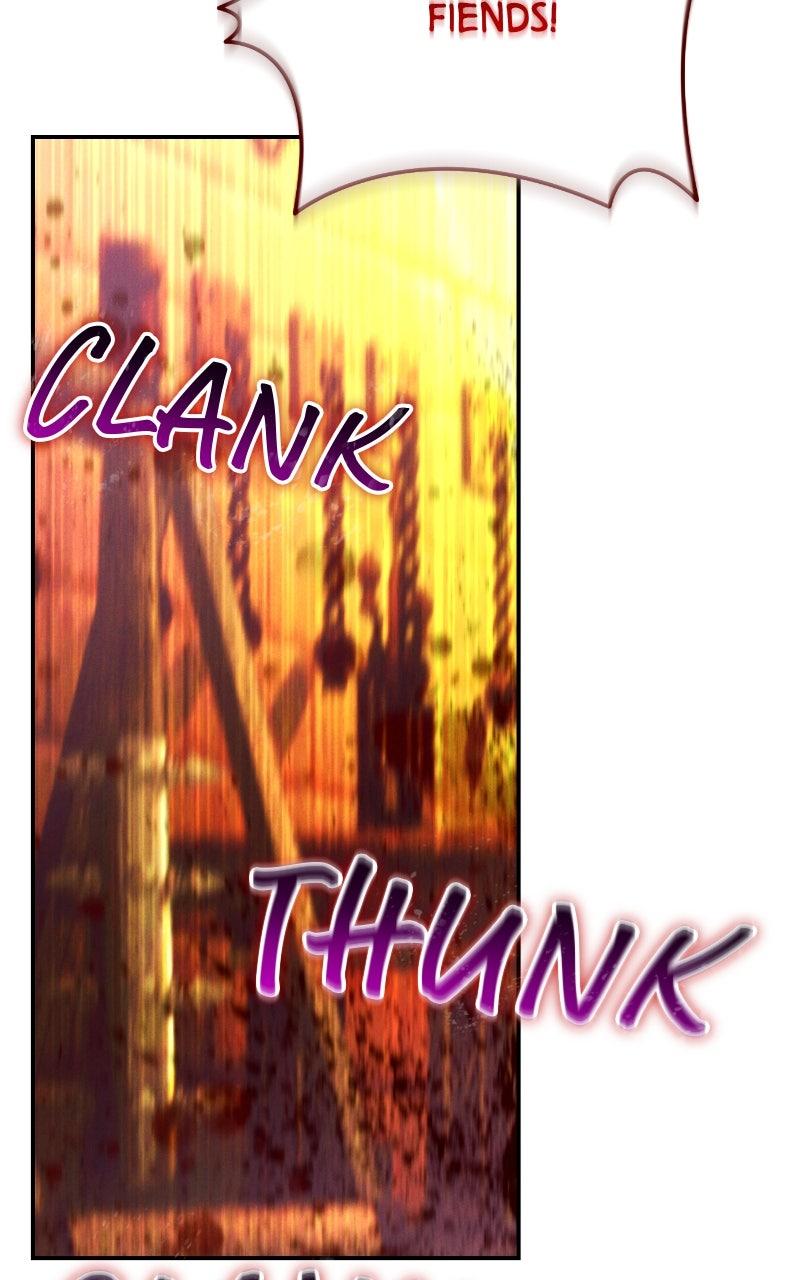 the empresss time reversed abducted marriage Chapter 45 - Page 52