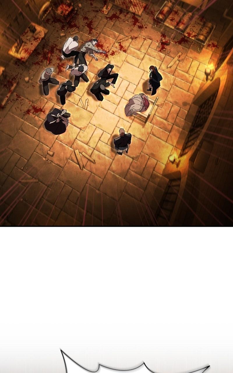 the empresss time reversed abducted marriage Chapter 45 - Page 54