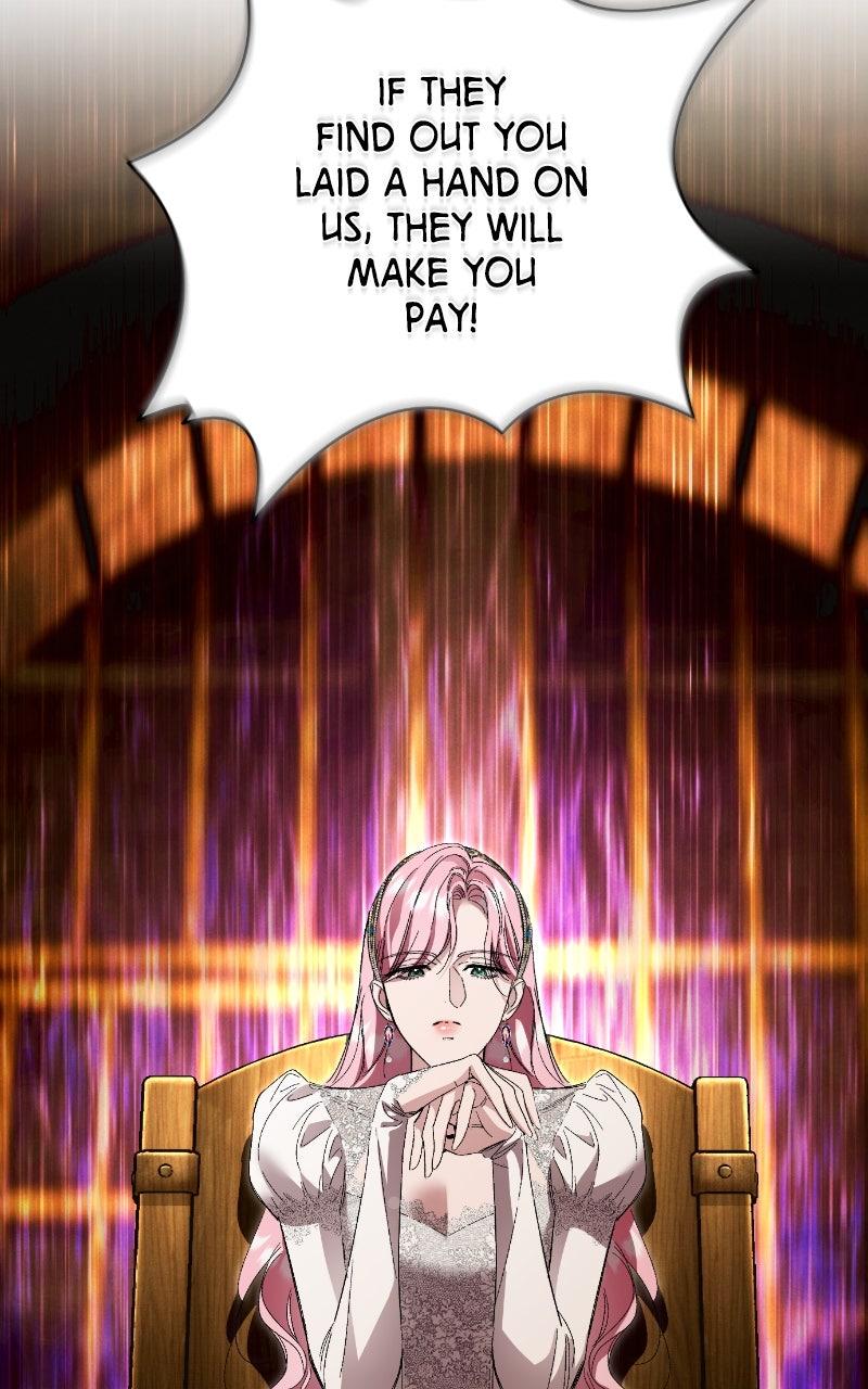 the empresss time reversed abducted marriage Chapter 45 - Page 55